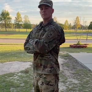 Meet your Posher, Austin